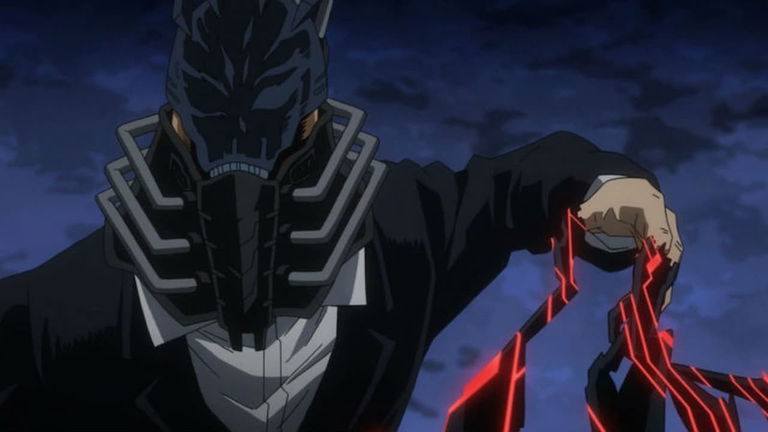 My Hero Academia anticipa el plan definitivo del All for One