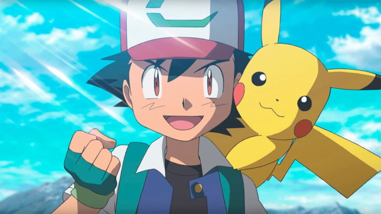 Pokémon: Ash Ketchum y Lionel Messi tienen vidas paralelas, aunque te cueste creerlo