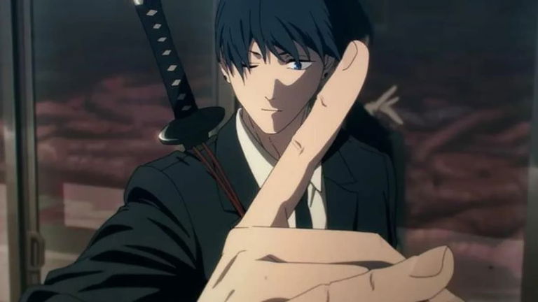 Así luciría Aki de Chainsaw Man en una serie live action y vas a querer que sea realidad