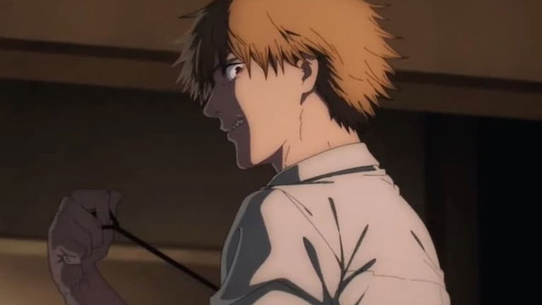 Chainsaw Man: este gran sueño de Denji lo convierte en un villano