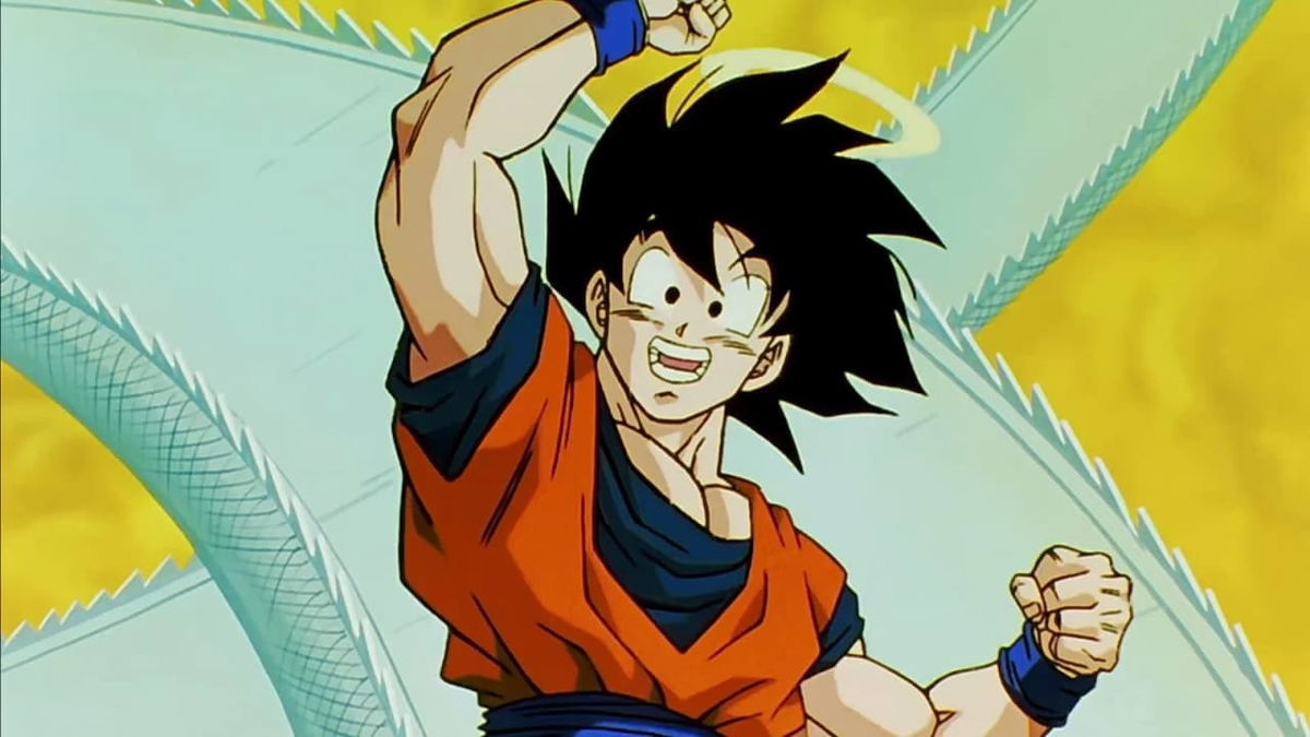 Dragon Ball: Goku es mucho más fuerte estando muerto que vivo y esta es la  prueba definitiva