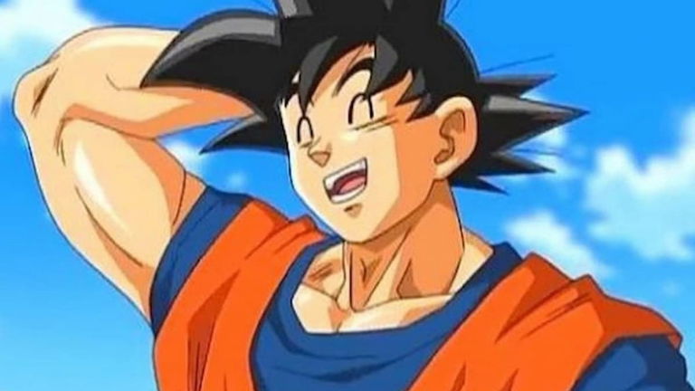 Así luciría Dragon Ball si se hubiera creado en la actualidad y es sencillamente genial