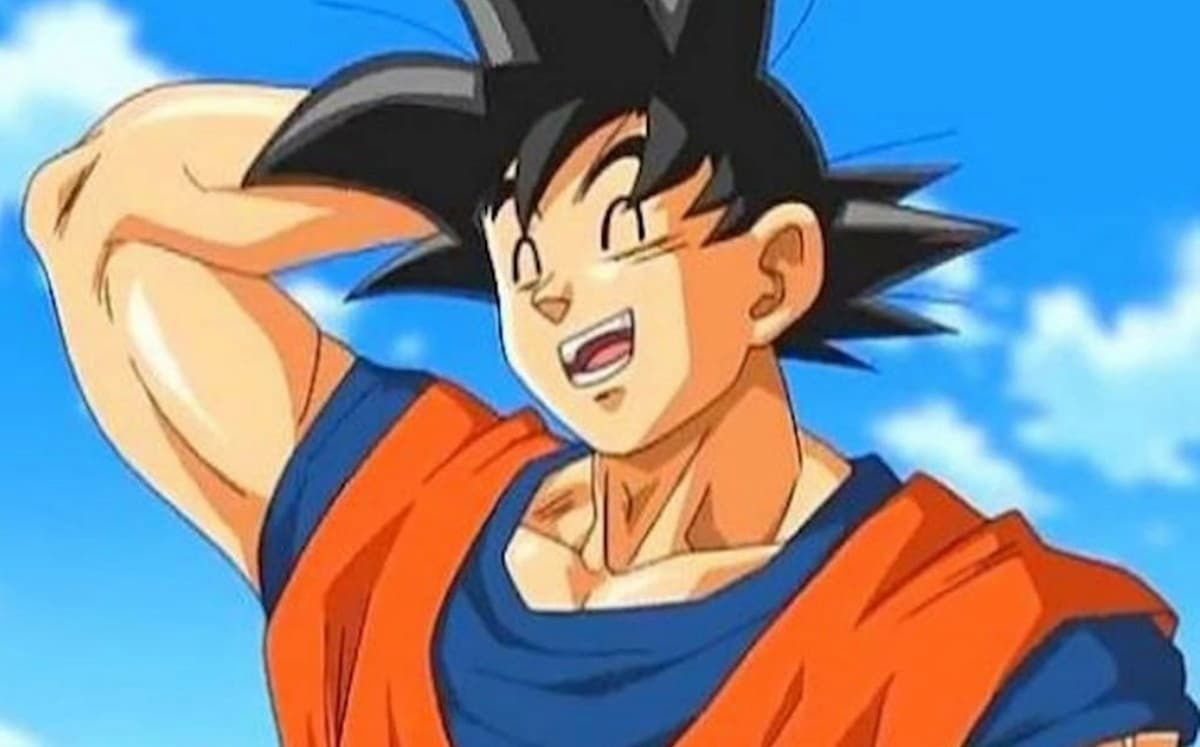 Dragon Ball: este es el único personaje de la serie que pudo acabar con Goku realmente Dragon Ball: este es el único personaje de la serie que pudo acabar con Goku realmente