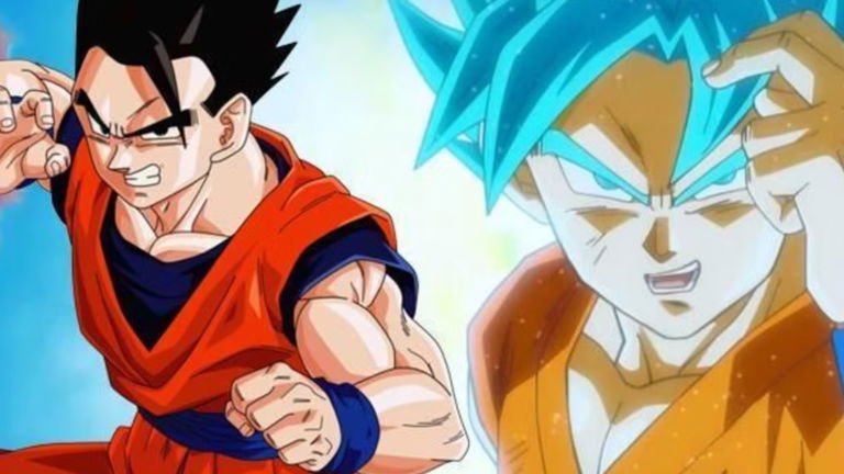 Dragon Ball: Gohan es igual de tonto que Goku y esta es la prueba que lo demuestra