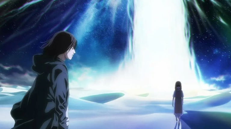 El creador de Shingeki No Kyojin revela un curioso detalle sobre el final de la serie