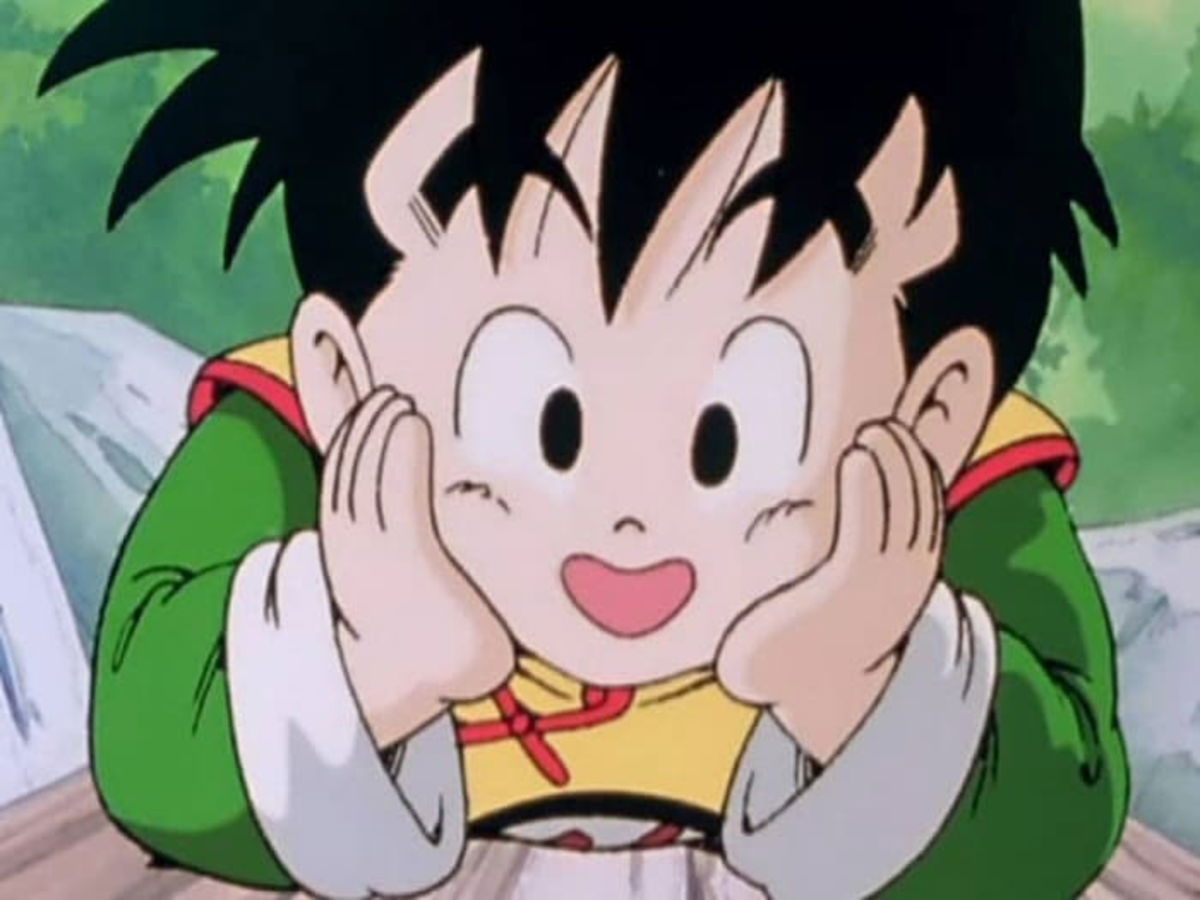 Dragon Ball: esos son los 4 diseños alternativos de Gohan que no conocías