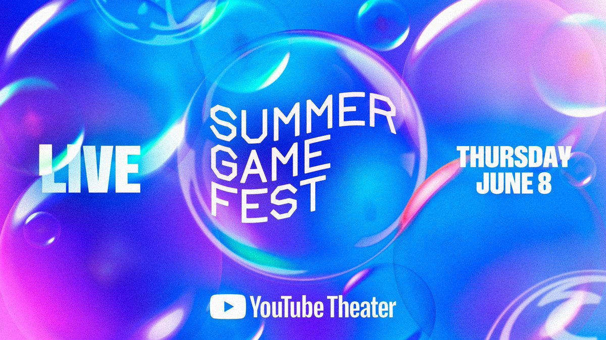 El Summer Game Fest 2023 ya tiene fecha para su evento