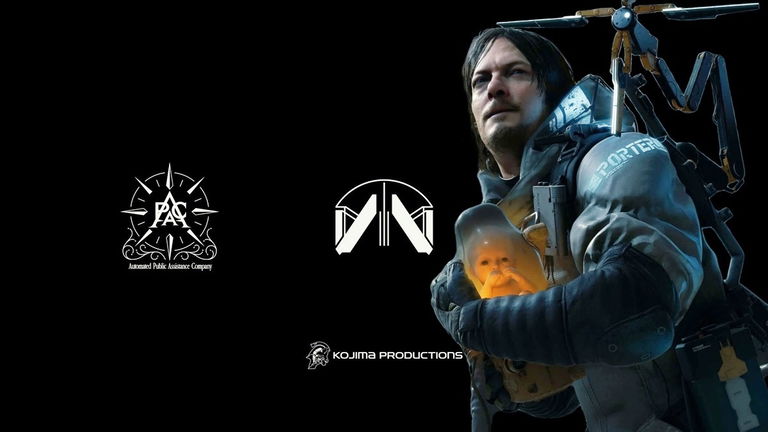 Hideo Kojima vuelve a anticipar su próximo juego y apunta a The Game Awards 2022