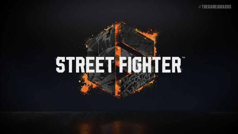 Capcom espera vender 10 millones de copias de Street Fighter VI