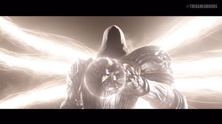 Diablo IV confirma su fecha de lanzamiento en The Game Awards 2022 con un nuevo tráiler