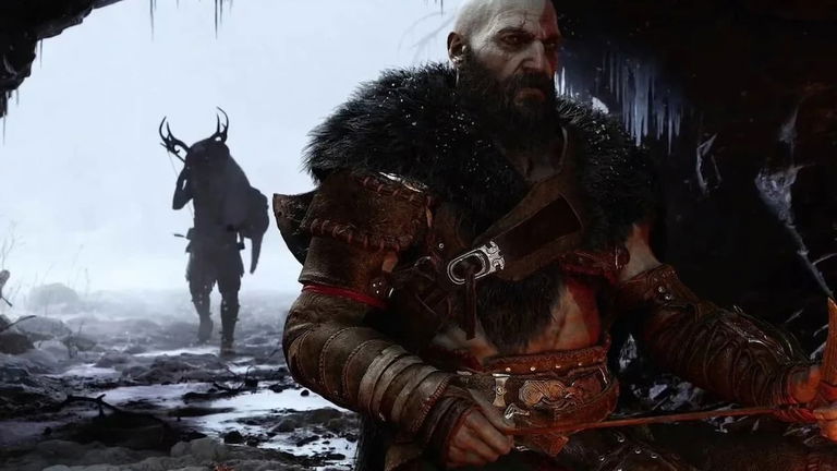 God of War Ragnarok confirma el Nuevo Juego Plus para primavera de 2023