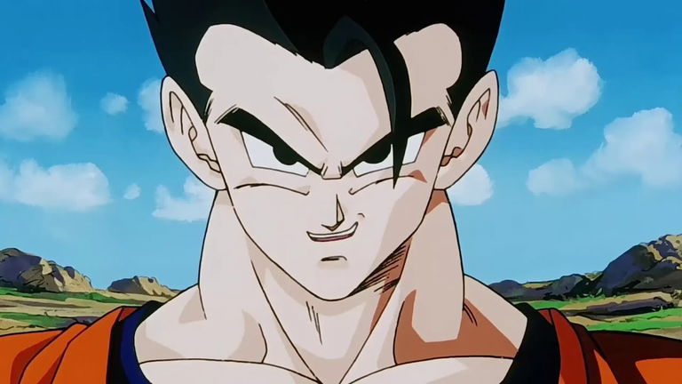 Dragon Ball Z: Gohan en realidad no lleva el nombre de su abuelo, por mucho que te cueste creerlo