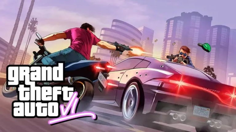 GTA Online vuelve a anticipar contenido de GTA VI y los seguidores se están volviendo locos