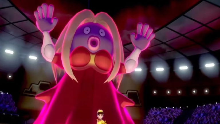 Pokémon: este artista rediseña la línea evolutiva de Jynx y es una idea perfecta para una forma regional