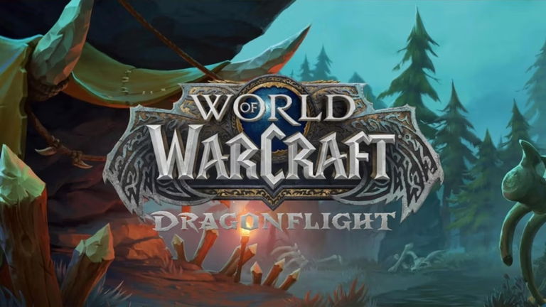 Los jugadores de World of Warcraft: Dragonflight han encontrado un adorable secreto