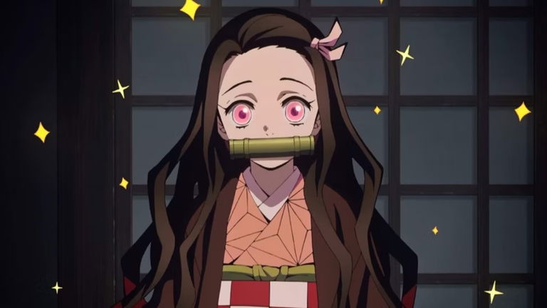 Kimetsu No Yaiba: este es el motivo por el que Nekuzo tiene una rama de bambú