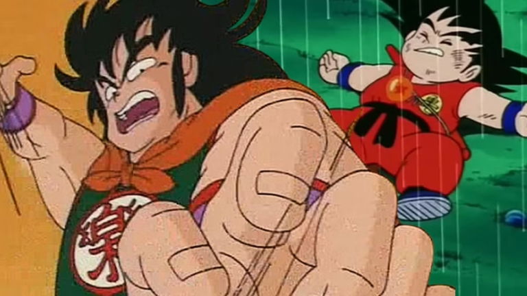 Yamcha de Dragon Ball venció a este villano y Goku nunca pudo hacerlo