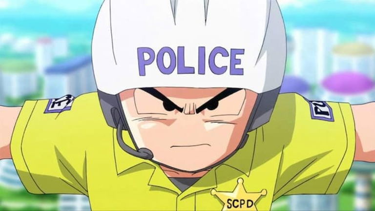 Dragon Ball Super ha vuelto a humillar a Krillin de la peor manera posible