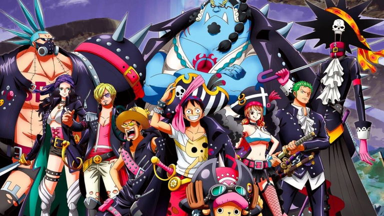 One Piece Film: Red ha arreglado uno de los problemas más graves de la serie