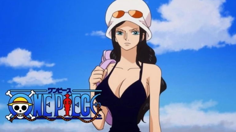 One Piece se prepara para darle a Nico Robin el épico momento que ha esperado durante tanto tiempo