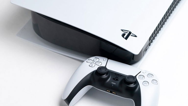 La nueva PS5 no sería un modelo Slim ni un modelo Pro