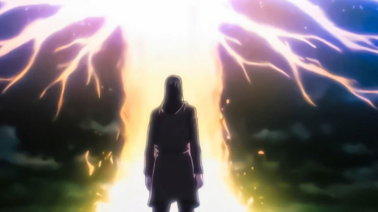 Shingeki No Kyojin ofrece un breve adelanto sobre su final