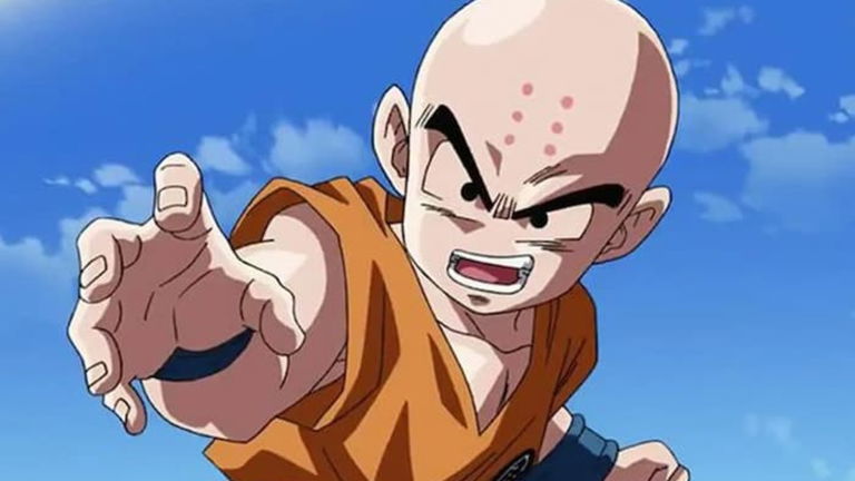 Dragon Ball: Krillin demuestra cómo los humanos pueden derrotar a los Saiyan