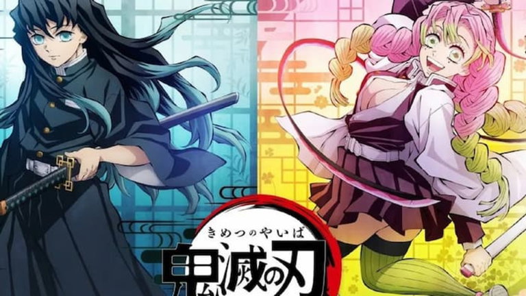 La temporada 3 de Kimetsu No Yaiba revela la sorprendente razón por la que Mitsuri es una Hashira