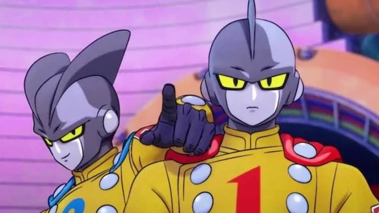 Dragon Ball Super hace canon uno de los momentos más inquietantes de su última película