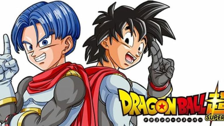 El peor guerrero de Dragon Ball tuvo que salvar a Goten y Trunks y puede que no lo recuerdes