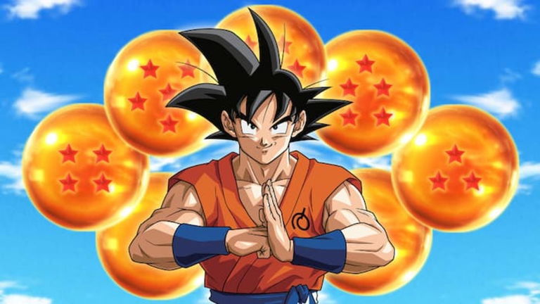 Dragon Ball: Estas zapatillas de Goku y Vegeta son lo que tus pies necesitan Dragon Ball: Estas zapatillas de Goku y Vegeta son lo que tus pies necesitan