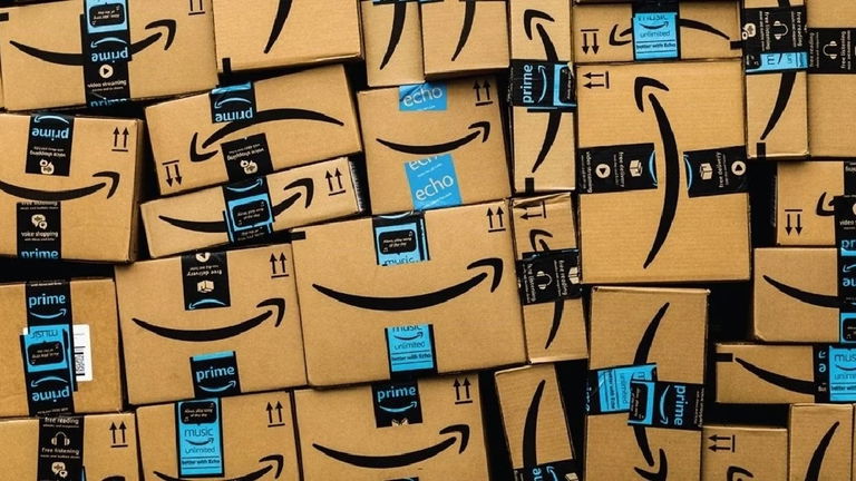Últimas horas: Amazon tiene un regalo de Reyes para usuarios de Prime