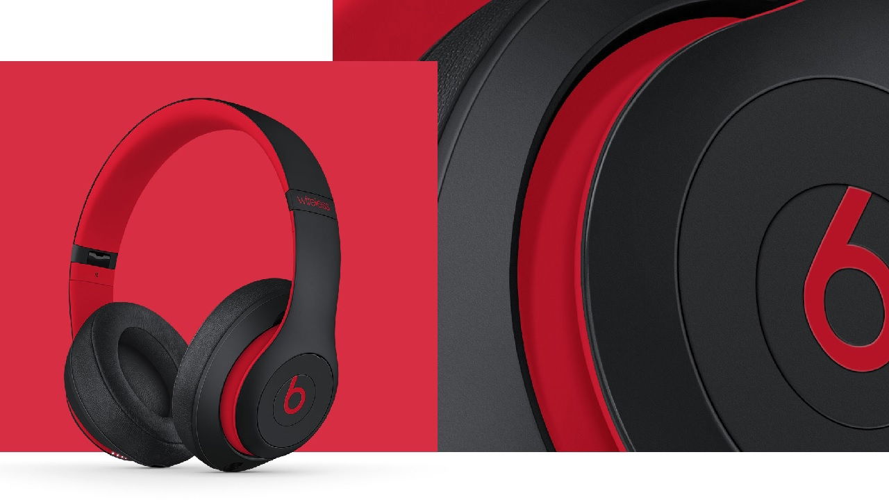 The best noisecanceling Beats headphones drop at half price Weebview