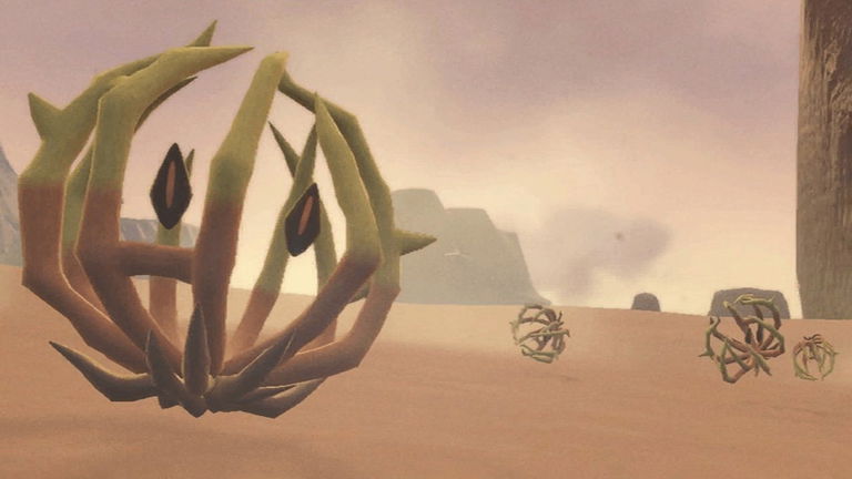 Cómo evolucionar a Bramblin en Brambleghast en Pokémon Escarlata y Púrpura