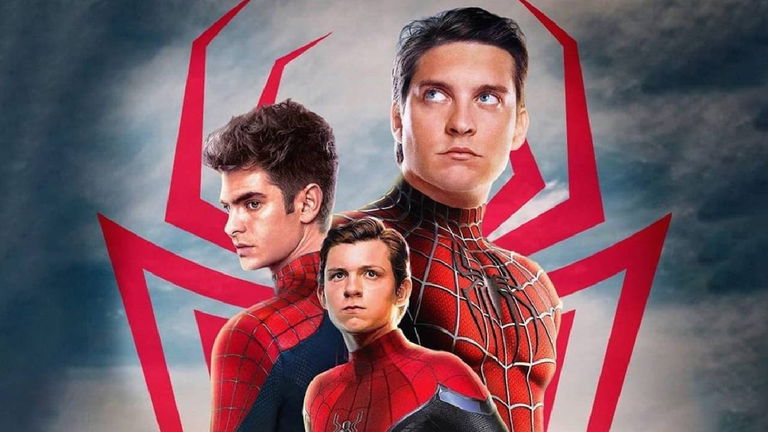 Todos los Spider-Man: cómo se llaman y cuántos existen