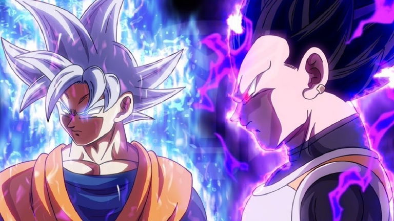 Dragon Ball: esta es la raza que deja en ridículo a los Saiyan