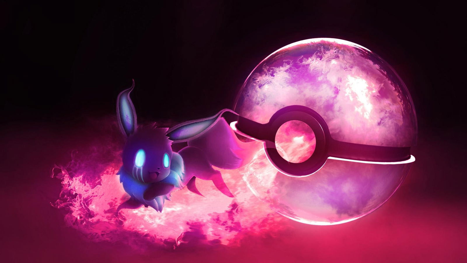 Pokemon Scarlet and Purple DLCs May Include a New Form for Eevee - Weebview