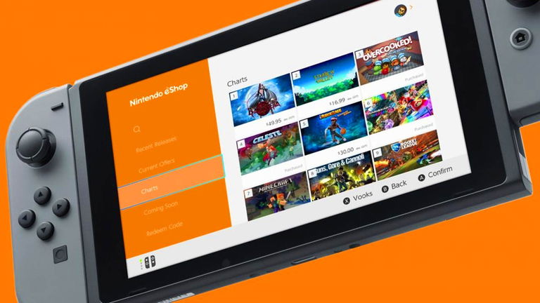 Réclamez ce jeu gratuitement sur Nintendo Switch pour une durée très limitée