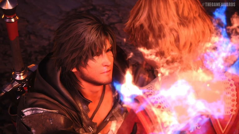 Final Fantasy XVI confirma su fecha de lanzamiento en The Game Awards 2022