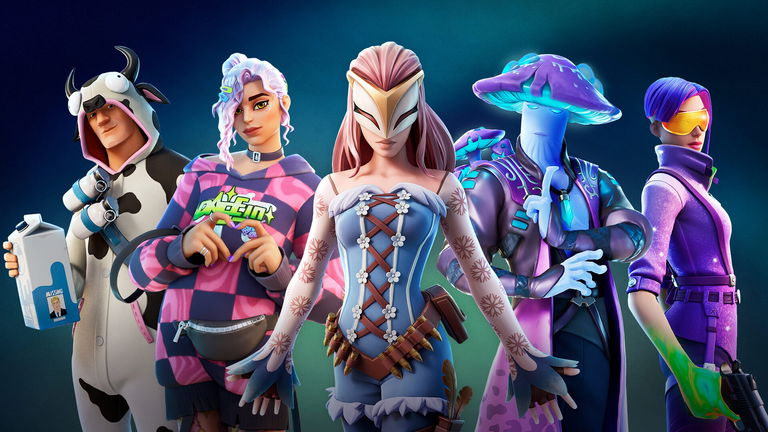 Una artista rechaza una oferta de Fortnite por valor de 3000 dólares y la considera absurda