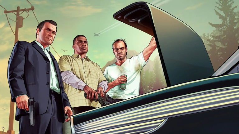 Una madre le compra GTA V a su hijo y lo tiene que devolver al enterarse de qué trata