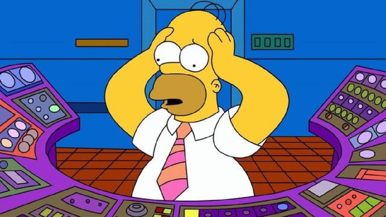 Las 37 mejores frases de Homer Simpson