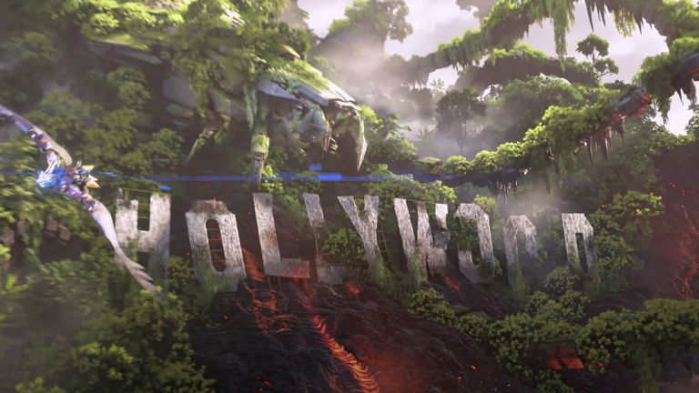 Horizon Forbidden West presenta su DLC en The Game Awards 2022 con fecha de lanzamiento