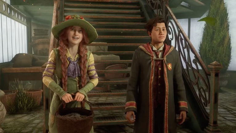 Hogwarts Legacy revela si hay posibilidad de que lleguen DLCs o expansiones