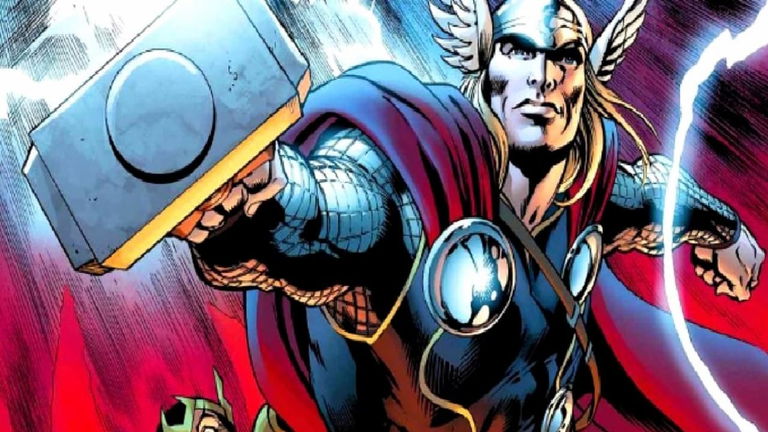 Marvel: Thor deja de ser un Dios y Iron Man explica por qué
