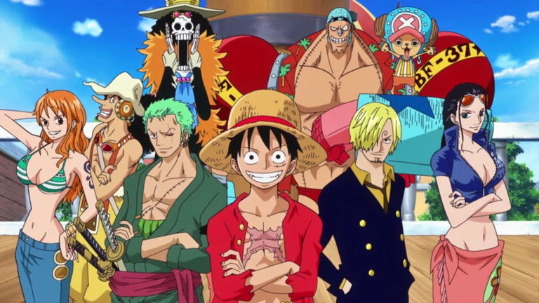 ¿Quiénes son los 4 dioses de One Piece? Está teoría puede haber resuelto el misterio