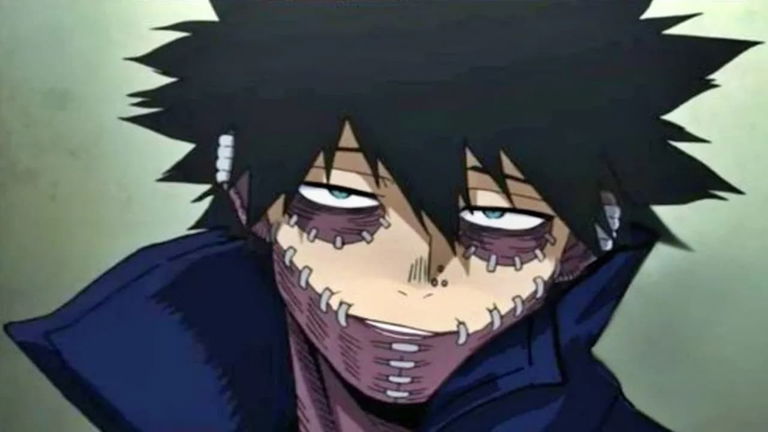 My Hero Academia: este puede ser el motivo por el que Dabi no puede morir