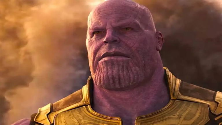 Thanos revela cuál es el único personaje de Marvel al que no quiere matar
