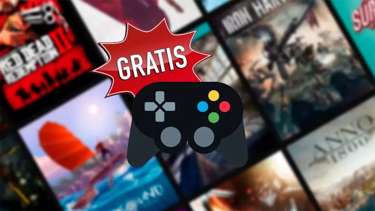 Descarga 51 juegos gratis en PC para siempre que están disponibles por tiempo limitado