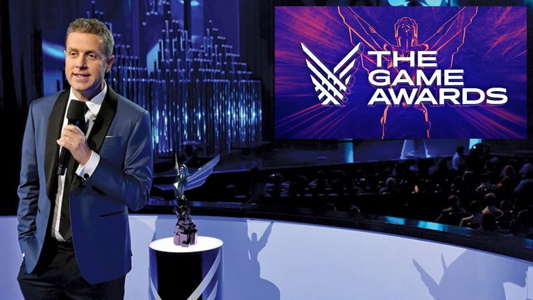 The Game Awards 2022 confirma un gran cambio respecto a otras ediciones